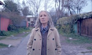 Mis Muertos Tristes en Netflix 