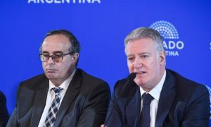 Pablo Bertuzzi y Pablo Yadarola 