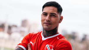 Chimy Ávila