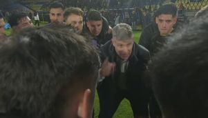 Martín Palermo