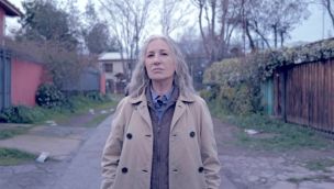 Mis Muertos Tristes en Netflix 