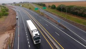 Rutas nacionales