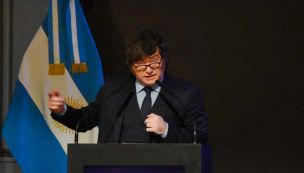 Council de Américas en el hotel Alvear