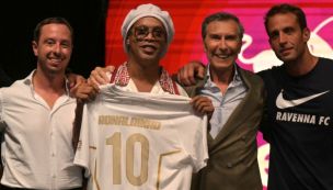 Ronaldinho