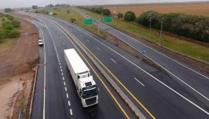 Rutas nacionales