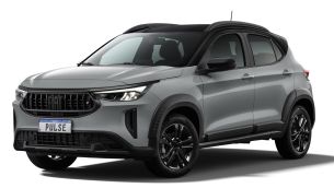 Nuevo Fiat Pulse: lanzamiento de la edición especial BlackMotion y detalles de la gama