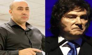 Cerimedo y Milei