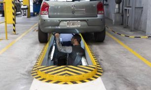 La Ciudad desreguló la VTV y ya se pueden inscribir los talleres mecánicos que quieran dar el servicio