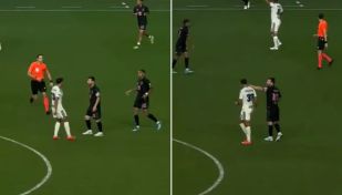 Lionel Messi vs Quinn Sullivan
