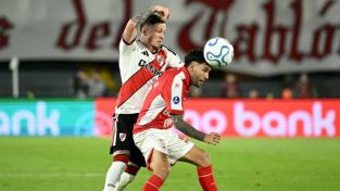 River vs Independiente Santa Fe