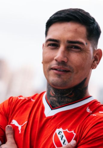 Chimy Ávila