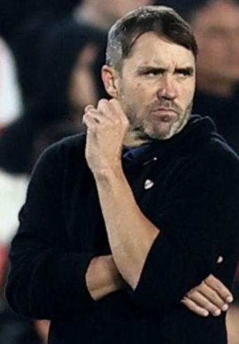 Eduardo Coudet