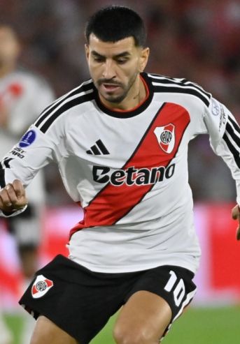 River Plate