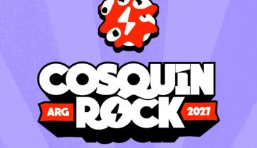 Cosquín Rock 2027