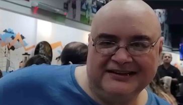 Jorge Porcel Jr.