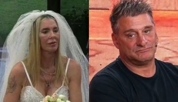 Mariela Prieto y Turco García