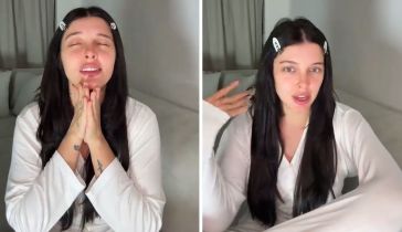 Sofi "La Reini" Gonet