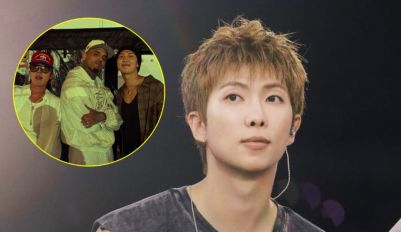 Kim Nam-joon