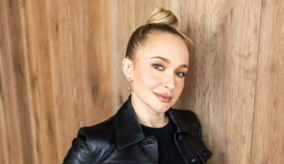 Hayden Panettiere
