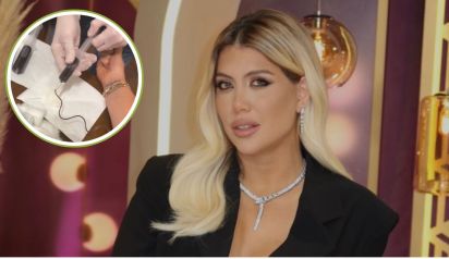Wanda Nara