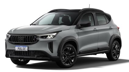 Nuevo Fiat Pulse: lanzamiento de la edición especial BlackMotion y detalles de la gama