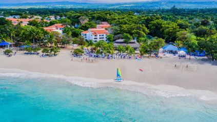 Viva Puerto Plata