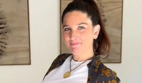 Juana Repetto