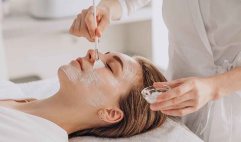 El skincare que necesitás según tu tipo de piel