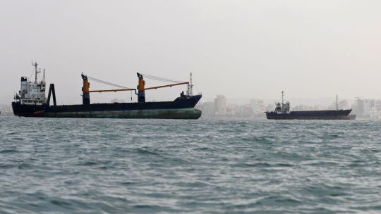 Bessent detallará el lunes el plan de EE.UU. para aislar económicamente a Irán