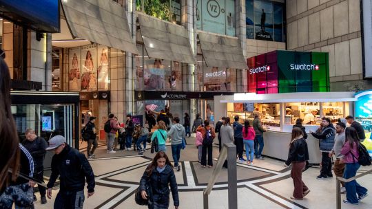 Argentina’s economy expanded faster than expected in June
