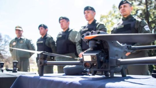 Amnistía Internacional denuncia las políticas de vigilancia masiva del Gobierno