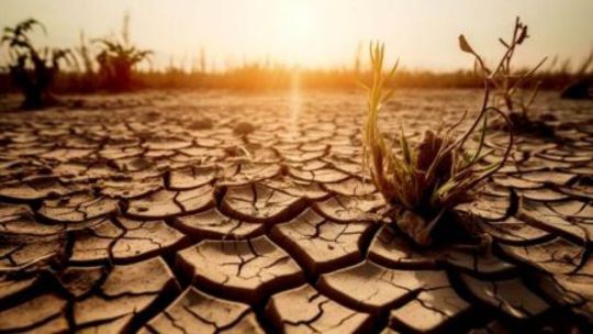 RDC: los fenómenos climáticos extremos que preocupan alrededor del mundo