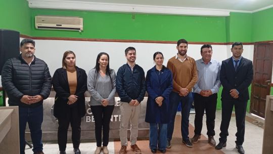 Corrientes: la puja entre oficialismo y oposición dejó 252 días sin sesionar al Concejo de Mburucuyá