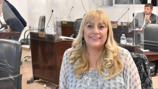 Una exdiputada de Chaco llevó a juicio a ANSES y la Justicia consideró político su despido