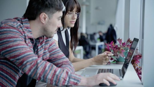 Empresas y empresarios como catalizadores de la movilidad social