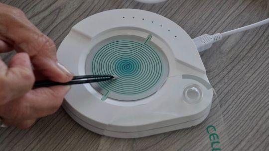 Epimark Test: una propuesta de medicina preventiva basada en epigenética y datos personales