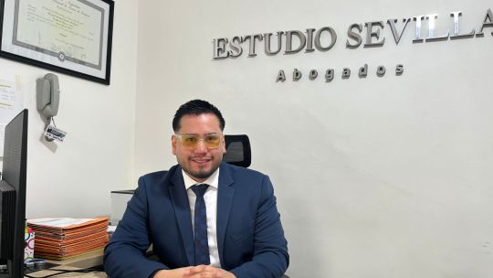 Estudio Sevilla: especialistas en siniestros y reclamos ante compañías de seguros