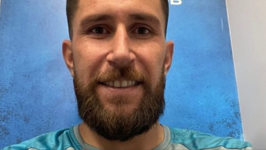 El futbolista Jonathan Gómez contó cómo la ludopatía arruinó su vida: "Mi familia está destrozada"