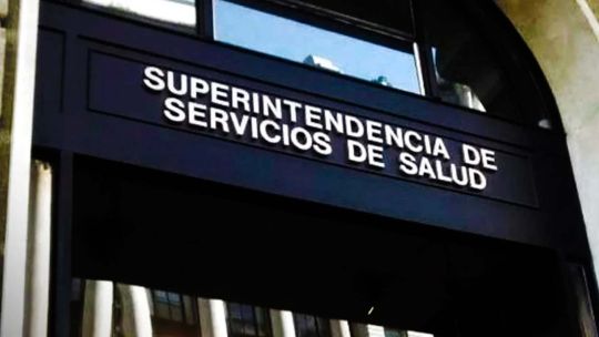 El Gobierno dio de baja a 18 prepagas y mutuales del registro oficial: cuáles son