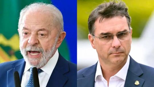 RDC: Brasil se prepara para las elecciones con Lula arriba y una fuerte disputa por el voto
