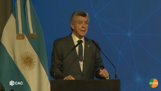 Council of the Americas: el evento que marca el pulso del segundo semestre en vivo