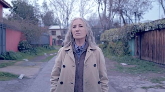 Netflix: llega “Mis Muertos Tristes”, una nueva producción nacional de terror basada en un cuento de Mariana Enríquez