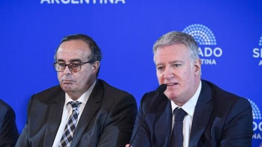 Quiénes son los jueces que llegan a la estratégica Cámara Federal