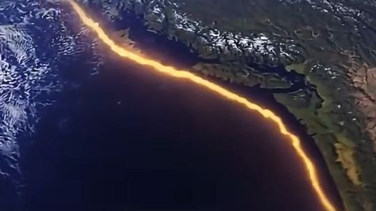 Placa de Nazca: Colombia y otros 3 países de Sudamérica sobre una de las zonas sísmicas más activas del planeta