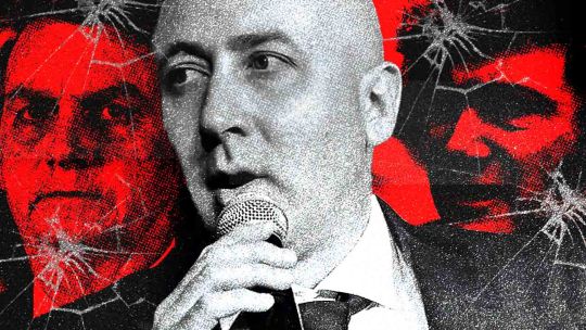 Bolivia scandal shines light on Fernando Cerimedo’s far-right connections