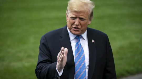 Alberto Ruskolekier sobre la confrontación Estados Unidos-Irán: “Lo que vamos a ver es una presión económica”
