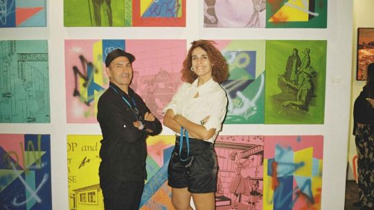 Valkgallery cumple 10 años: nueva sede en el Palacio Paz y expansión en Madrid