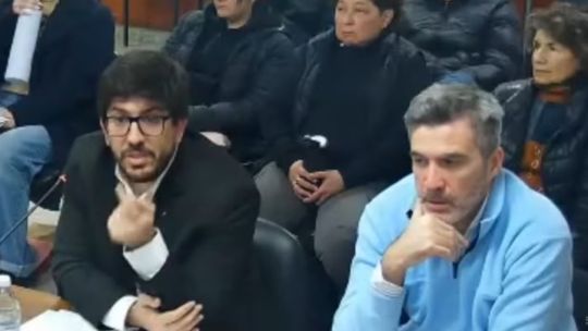Facturas truchas: la defensa del contador Pasko pidió la absolución y cuestionó la acusación