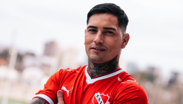 Chimy Ávila