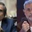 Bertie Benegas Lynch y Jorge Rial